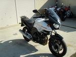 �������� �� ������ �������� Yamaha TDM900 2007 ���� 5